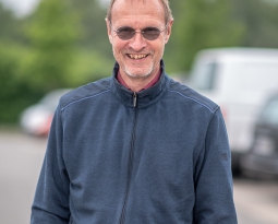 Bernd Dieter aus Henstedt-Ulzburg